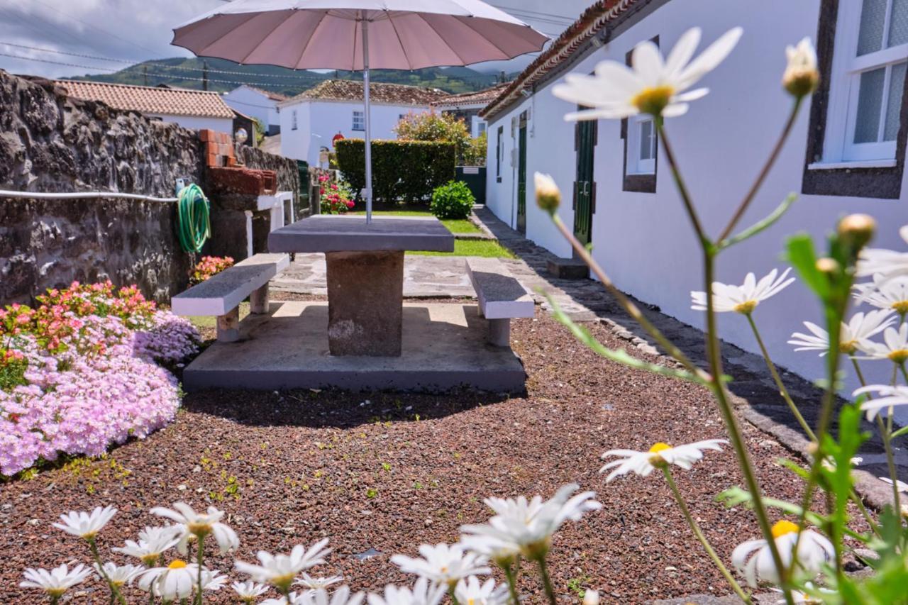 Villa Casa D'Alfaias Nordeste  Exterior foto