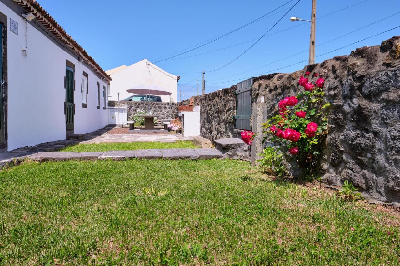 Villa Casa D'Alfaias Nordeste  Exterior foto